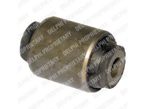DELPHI TD496W valdymo svirties/išilginių svirčių įvorė 
 Ašies montavimas/vairavimo mechanizmas/ratai -> Valdymo svirtis/pasukamosios svirties sujungimas -> Montavimas/sutvirtinimas
51393-SK3-000, EGP1673