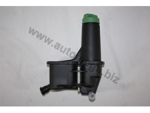 AUTOMEGA 3042203711H0D išsiplėtimo bakelis, vairo stiprintuvo  hidraulinė alyva 
 Vairavimas -> Hidraulinės alyvos išsiplėtimo bakelis
1H0422371D, 1H0422371D, 1H0422371D