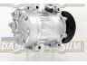 DA SILVA FC0028 kompresorius, oro kondicionierius 
 Oro kondicionavimas -> Kompresorius/dalys