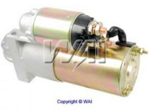 WAIglobal 6407N starteris