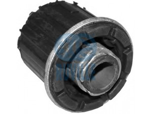 RUVILLE 985230 valdymo svirties/išilginių svirčių įvorė 
 Ašies montavimas/vairavimo mechanizmas/ratai -> Valdymo svirtis/pasukamosios svirties sujungimas -> Montavimas/sutvirtinimas
7307905