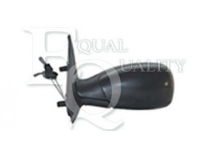 EQUAL QUALITY RD00799 išorinis veidrodėlis 
 Kėbulas -> Keleivių kabina -> Veidrodėlis
8149G7