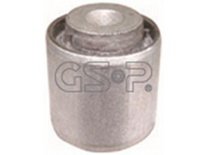 GSP 510501 valdymo svirties/išilginių svirčių įvorė 
 Ašies montavimas/vairavimo mechanizmas/ratai -> Valdymo svirtis/pasukamosios svirties sujungimas -> Montavimas/sutvirtinimas
140 352 46 65