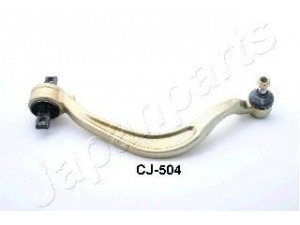 JAPANPARTS CJ-504L vikšro valdymo svirtis 
 Ašies montavimas/vairavimo mechanizmas/ratai -> Valdymo svirtis/pasukamosios svirties sujungimas -> Vairo trauklės (valdymo svirtis, išilginis balansyras, diago
MR296293