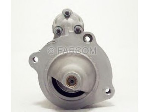 FARCOM 103374 starteris 
 Elektros įranga -> Starterio sistema -> Starteris
555821, 558021, 580221, 580222