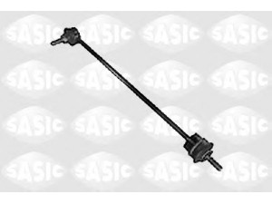 SASIC 4005132 šarnyro stabilizatorius 
 Ašies montavimas/vairavimo mechanizmas/ratai -> Stabilizatorius/fiksatoriai -> Savaime išsilyginanti atrama
7700805494