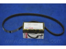 PARTS-MALL PNA-027 paskirstymo diržo komplektas 
 Techninės priežiūros dalys -> Papildomas remontas
KHBK-110STS22