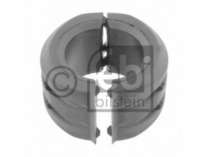 FEBI BILSTEIN 26074 skersinio stabilizatoriaus įvorių komplektas 
 Ašies montavimas/vairavimo mechanizmas/ratai -> Stabilizatorius/fiksatoriai -> Sklendės
20452330