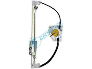 ELECTRIC LIFE ZR HY702 R lango pakėliklis 
 Vidaus įranga -> Elektrinis lango pakėliklis
834812L010