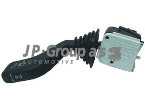 JP GROUP 1296200700 valdymo svirtis, indikatoriai 
 Vidaus įranga -> Rankinės/kojinės svirties sistema
1241212, 1241250, 1241258, 09181010