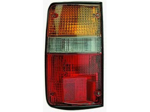 LORO 212-1945R kombinuotas galinis žibintas 
 Dviratė transporto priemonės -> Elektros įranga -> Kombinuotas galinis žibintas/dalys -> Kombinuotas galinis žibintas
8155089163