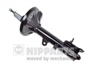 NIPPARTS N5530531G amortizatorius 
 Pakaba -> Amortizatorius
55360-2C200, 55360-2C300