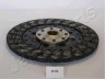 JAPANPARTS DF-818 sankabos diskas 
 Sankaba/dalys -> Sankabos diskas
22400-78E00, 22400-78E01