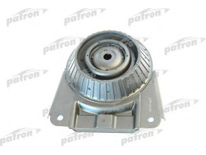 PATRON PSE4026 pakabos statramsčio atraminis guolis 
 Ašies montavimas/vairavimo mechanizmas/ratai -> Montavimas, pakabos statramstis
6838725, 93BB18198BC