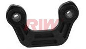 RIW SU4002 šarnyro stabilizatorius 
 Ašies montavimas/vairavimo mechanizmas/ratai -> Stabilizatorius/fiksatoriai -> Savaime išsilyginanti atrama
20481 AA001