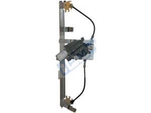 PMM 70216 R lango pakėliklis 
 Vidaus įranga -> Elektrinis lango pakėliklis
8200219261