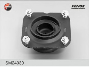 FENOX SM24030 montavimas, amortizatoriai 
 Pakaba -> Pakabos statramsčio guolis
0K2NA34380