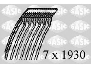 SASIC 1776098 V formos rumbuoti diržai 
 Techninės priežiūros dalys -> Techninės priežiūros intervalai
9008091214, 9091602502, 9091602503