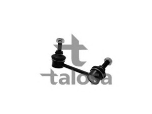 TALOSA 50-06550 šarnyro stabilizatorius 
 Ašies montavimas/vairavimo mechanizmas/ratai -> Stabilizatorius/fiksatoriai -> Savaime išsilyginanti atrama
56261JN00A