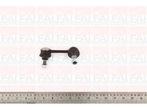 FAI AutoParts SS2857 šarnyro stabilizatorius 
 Ašies montavimas/vairavimo mechanizmas/ratai -> Stabilizatorius/fiksatoriai -> Savaime išsilyginanti atrama
517849