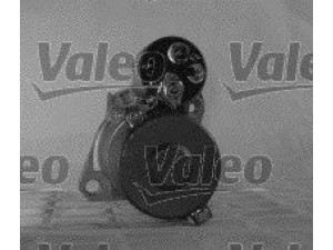 VALEO 438167 starteris 
 Elektros įranga -> Starterio sistema -> Starteris
077911023J, 077911023JX, 077911023K