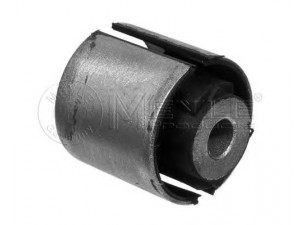MEYLE 100 407 0050 įvorė, valdymo svirties montavimas 
 Ašies montavimas/vairavimo mechanizmas/ratai -> Valdymo svirtis/pasukamosios svirties sujungimas -> Montavimas/sutvirtinimas
701 407 140 A