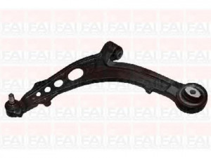 FAI AutoParts SS051 vikšro valdymo svirtis 
 Ašies montavimas/vairavimo mechanizmas/ratai -> Valdymo svirtis/pasukamosios svirties sujungimas -> Vairo trauklės (valdymo svirtis, išilginis balansyras, diago
46545660