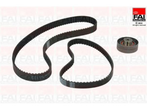 FAI AutoParts TBK34 paskirstymo diržo komplektas 
 Techninės priežiūros dalys -> Papildomas remontas