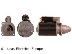 LUCAS ELECTRICAL LRS00145 starteris