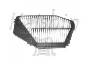 KAISHIN A850 oro filtras 
 Filtrai -> Oro filtras
17220POA000, 17220POCY00T