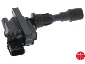 NGK 48242 ritė, uždegimas 
 Kibirkšties / kaitinamasis uždegimas -> Uždegimo ritė
ZL01-18-100, ZL01-18-100A, ZL01-18-100B