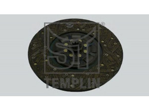 ST-TEMPLIN 08.270.1000.550 sankabos diskas
0401.412.00, 003 250 84 03, 005 250 53 03
