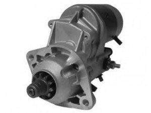 BTS Turbo S510521 starteris