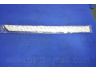PARTS-MALL PZA-M658 apdailos/apsauginės juostelė, durelės
877222D000NW