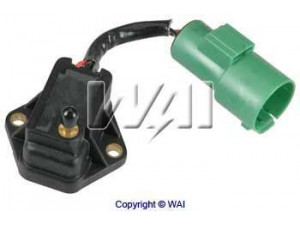 WAIglobal MAP27 jutiklis, įsiurbimo kolektoriaus slėgis