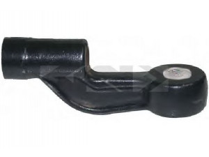 SPIDAN 57588 skersinės vairo trauklės galas 
 Vairavimas -> Vairo mechanizmo sujungimai
4887V002000000, 4887V004000000