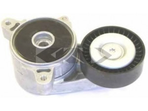 SPIDAN 70763 įtempiklio svirtis, V formos rumbuotas diržas 
 Diržinė pavara -> V formos rumbuotas diržas/komplektas -> Įtempiklis
K04891659AA, 1345A013