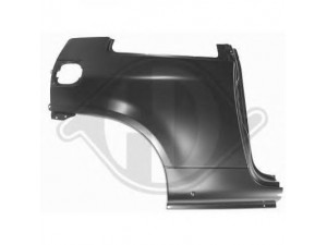 DIEDERICHS 2208035 šoninis skydas 
 Kėbulas -> Kuro bakas/dalys
6X3809843A