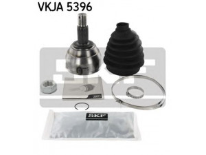 SKF VKJA 5396 jungčių komplektas, kardaninis velenas 
 Ratų pavara -> Sujungimai/komplektas