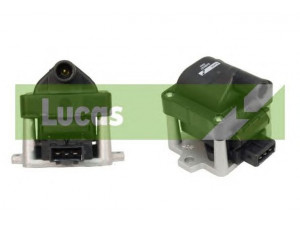 LUCAS ELECTRICAL DAB427 ritė, uždegimas 
 Kibirkšties / kaitinamasis uždegimas -> Uždegimo ritė
004050016, 6N0905104, 867905104A