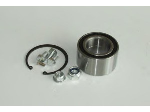 SCT Germany SCP 3406 rato guolio komplektas 
 Ašies montavimas/vairavimo mechanizmas/ratai -> Rato stebulė/montavimas -> Rato guolis
701 498 625, 701 598 625, 701 598 625 A