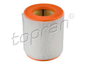 TOPRAN 113 903 oro filtras 
 Filtrai -> Oro filtras
4G0 133 843