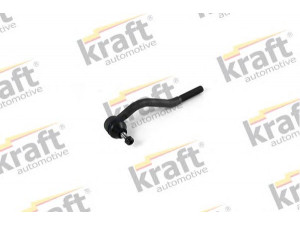 KRAFT AUTOMOTIVE 4316110 skersinės vairo trauklės galas 
 Vairavimas -> Vairo mechanizmo sujungimai
381754, 381760