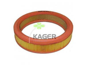 KAGER 12-0171 oro filtras 
 Techninės priežiūros dalys -> Techninės priežiūros intervalai
4402070, 4406095, 4434951, 5010909