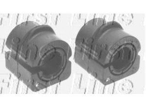 FIRST LINE FSK6678K skersinio stabilizatoriaus komplektas 
 Ašies montavimas/vairavimo mechanizmas/ratai -> Stabilizatorius/fiksatoriai -> Pasukimo trauklė
2T144A037DC, 4 367 068, 4367058