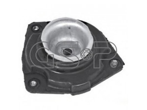 GSP 511954 pakabos statramsčio atraminis guolis 
 Ašies montavimas/vairavimo mechanizmas/ratai -> Montavimas, pakabos statramstis
54320-AX600, 82 00 504 295