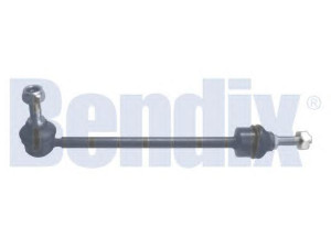 BENDIX 042441B šarnyro stabilizatorius 
 Ašies montavimas/vairavimo mechanizmas/ratai -> Stabilizatorius/fiksatoriai -> Savaime išsilyginanti atrama
RBM100223, RBM100223