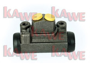 KAWE W4181 rato stabdžių cilindras 
 Stabdžių sistema -> Ratų cilindrai
LA0126610, LA0126610, UC8626610