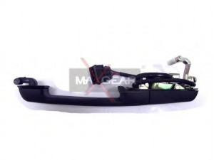 MAXGEAR 28-0060 durų rankenėlė
357 837 207 A