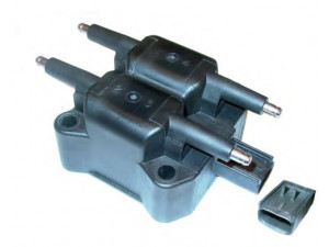 BBT IC14100 ritė, uždegimas 
 Kibirkšties / kaitinamasis uždegimas -> Uždegimo ritė
04609103 AB, 05269670, 05269670 AB